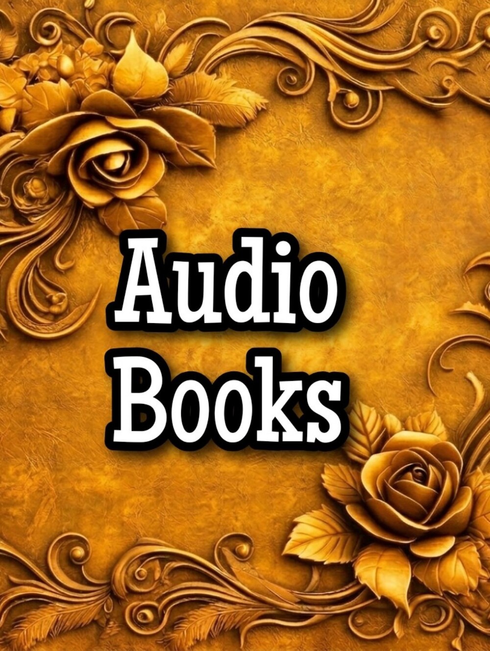 Audiobooks On Sale 5 For $20